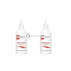 EMOLIUM Dermocare Lágyító Gél Kisded Fejbőrre 100ml