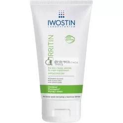 Iwostin Purritin Gesichtsreinigungs-Gel - 150 ML