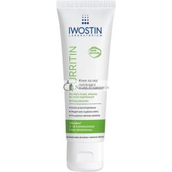 Iwostin Purritin Anti-Akné Éjszakai Krém, 40ml