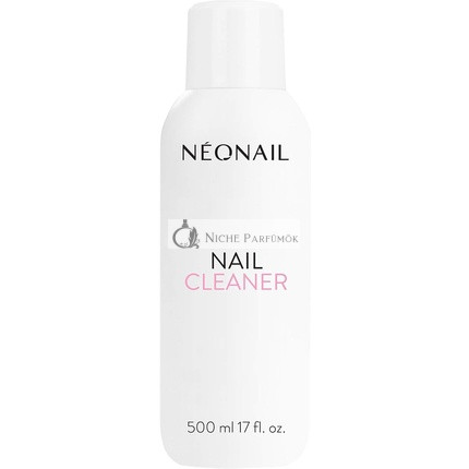 NeoNail Nagelreiniger Hybrid-Maniküre Nagellack Soak off Gel UV Led 500ml