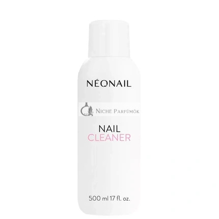 NeoNail Reiniger & Acetonfreier Nagellackentferner