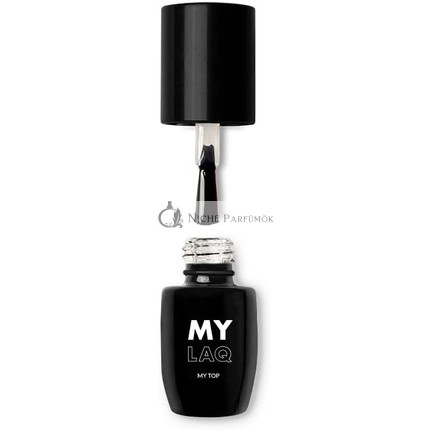 M002 My Top MylaQ UV Hybrid Soak Off Gel Körömlakk 5ml