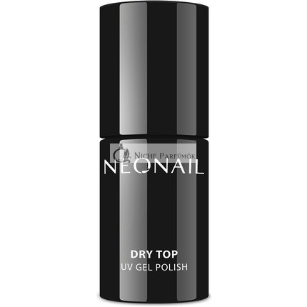 NeoNail Hybridlack Maniküre Harter Nagel Trockner Top 7.2ml