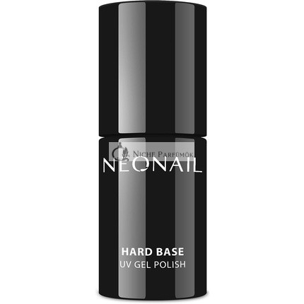NeoNail UV Hybrid Hard Base Nagellack Basis 7,2ml