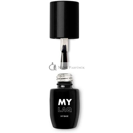M083 MylaQ UV Hybrid Soak Off Gel Körömlakk 5ml