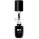 M083 MylaQ UV Hybrid Soak Off Gel Körömlakk 5ml