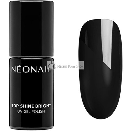 NeoNail Top Shine Bright UV Hybrid Nagellack 7,2ml, Néonail