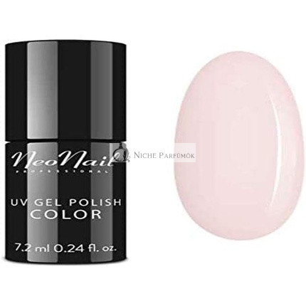 NeoNail Pure Love Kollektion UV Hybrid Nagellack 6342 Vanilla Sky