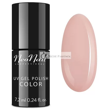 Neonail Professzionális UV Körömlakk - UV Lakk Gél Körömlakk Kivonható