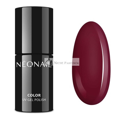 NÉONAIL Reife Kirsche UV Nagellack 7,2ml