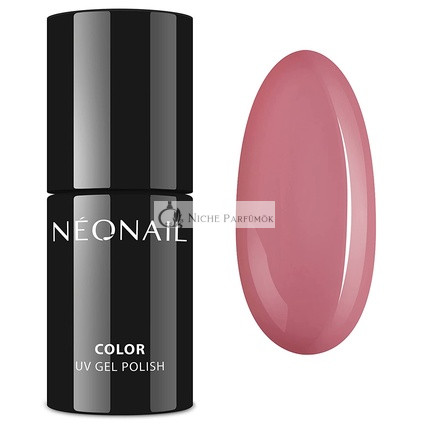 NÉONAIL Beige Nude UV LED Nagellack 3195-7, 7.2ml