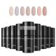 NeoNail Professioneller UV Nagellack Nude Kollektion 6051-7 Unabhängige Frau 7.2ml