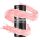 Neonail Pink Glitzerlack UV Nagellack 7.2ml, Sleeping Beauty UV LED 4825-7