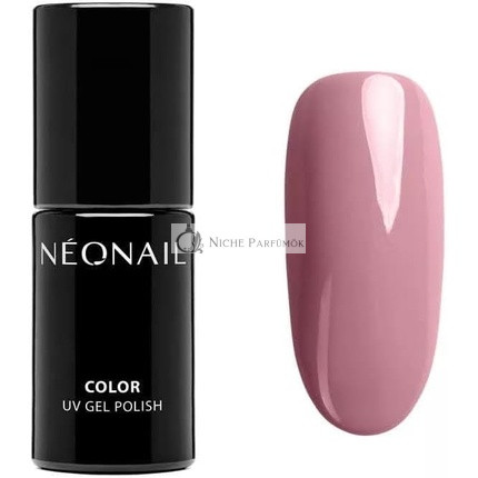 NÉONAIL Pink UV Nagellack Rosy Memory UV LED 3751-7, 7.2ml