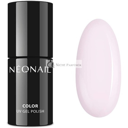 Neonail Pink UV Nagellack, Französisches Pink, 7,2 ml