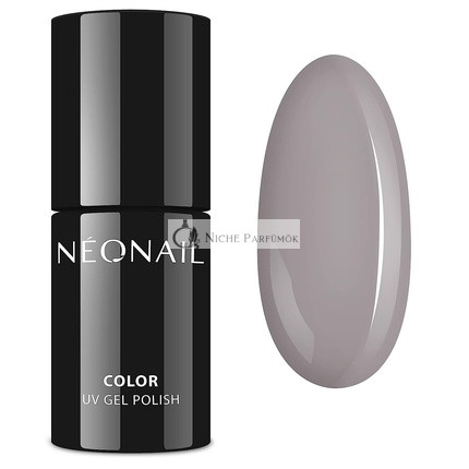 NeoNail Professioneller UV Nagellack 20 Farben - Lady in Red - Gel Nagellack Soak Off LED Shellac, 7.2ml