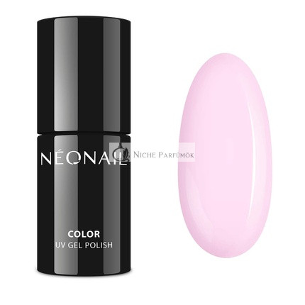 NEONAIL Französisches Rosa Mittlerer UV LED Nagellack, 7,2 ml