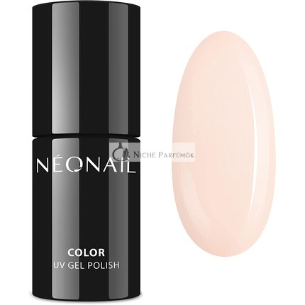 NÉONAIL Beiger UV Nagellack Feine Französische UV LED 7.2ml
