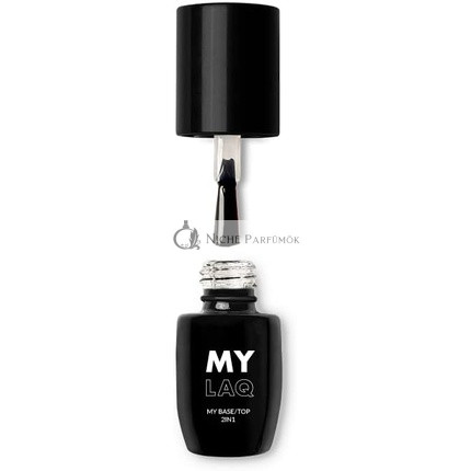 M104 MylaQ UV Hybrid Soak Off Gel Körömlakk, 5ml