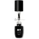 M104 MylaQ UV Hybrid Soak Off Gel Körömlakk, 5ml