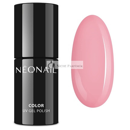 NÉONAIL Trendy Twenty Pink UV Nagellack UV LED 6671-7, 7.2ml
