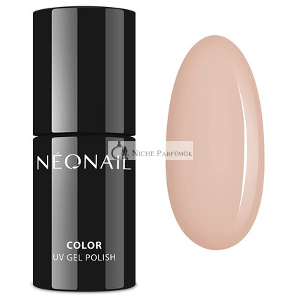 NÉONAIL Beige UV Nagellack Madame De Mode UV LED 6056-7, 7.2ml