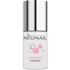 NeoNail UV Kemény Alap Körömlakk Vitaminokkal 7.2ml