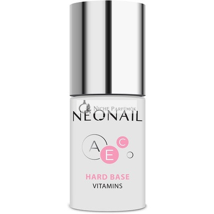 NeoNail UV Harter Basis Nagellack mit Vitaminen 7.2ml