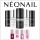 NeoNail Basis- und Top-UV-Hybrid-Gel-Nagellack 7,2ml & 16ml
