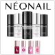 NeoNail Basis- und Top-UV-Hybrid-Gel-Nagellack 7,2ml & 16ml