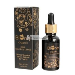 BIOnly Organikus Elixír: Nyári Álomszérum 30ml