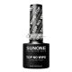 UV/LED Gel Nagellack Top No Wipe Hybrid 5ml Sunone