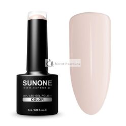 Sunone Hybrid Körömlakk UV/LED Hybrid 5ml B03 Bea
