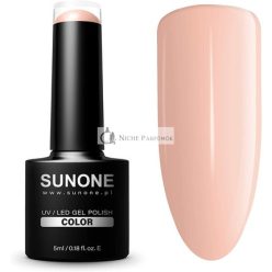 Sunone UV/LED Gél Lakk Szín Beatrix B04 5ml