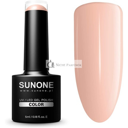 Sunone UV/LED Gel Nagellack Farbe Beatrix B04 5ml
