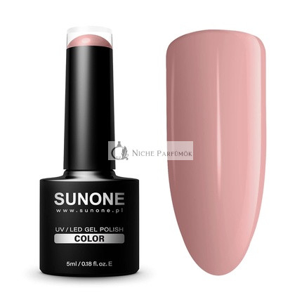 Sunone Hybrid Körömlakk UV/LED Hybrid 5ml B14 Bjork