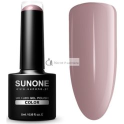 Sunone - UV/LED Géllakk Szín Hibrid Lakk B15 Bonnie, 5ml
