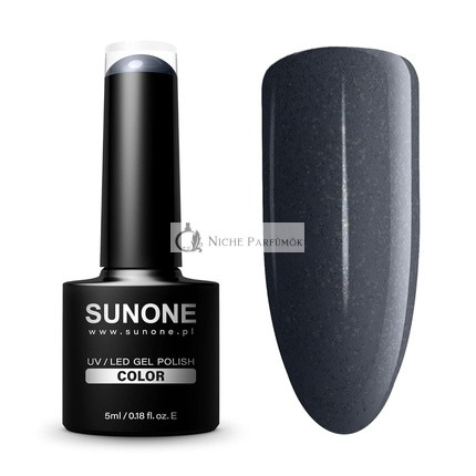 Sunone Hybrid UV/LED Hybrid Nagellack 5ml S09 Sissi