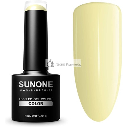 Sunone Z01 Zoya Hybrid UV/LED Festék 5ml