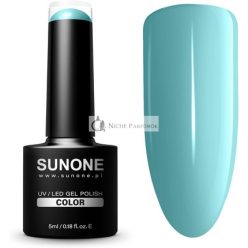 Sunone Z03 Zafira Hybrid UV/LED Körömlakk 5ml