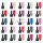 Sunone Farbiger Hybrid-Nagellack 5ml