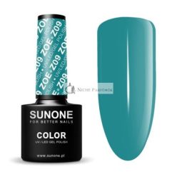 UV/LED Gel Nagellack Farbe Hybrid Nagellack Z09 Zoe 5ml