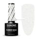 Rubber Base White Diamond 14 5ml Sunone