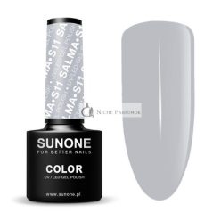   Sunone UV LED Gél Lakk Szín Hibrid Körömlakk S11 Salma, 5ml