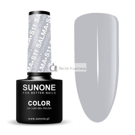 Sunone UV LED Gel Nagellack Hybridlack S11 Salma, 5ml
