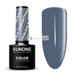 UV/LED Gel Polish Farb-Hybridlack S10 Samantha 5ml