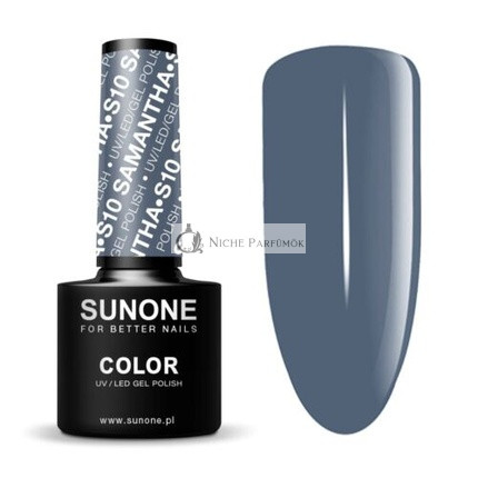 UV/LED Gel Polish Farb-Hybridlack S10 Samantha 5ml