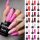 Sunone Soak Off Hybrid UV LED Flexy Gel Maniküre Pediküre Nägel Farben 5ml