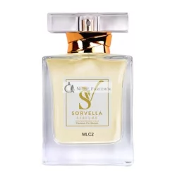 Sorvella Mlc2 Eau De Parfum, 50ml
