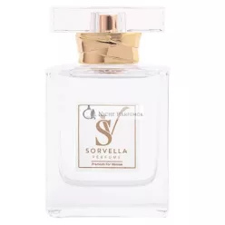Sorvella Premium Chry Eau De Parfum Spray, 50ml